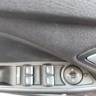 Sloopvoertuig ford focus lim. 1.0 ecoboost cat van het jaar 2016 aangedreven m1dd