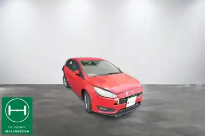 Sloopvoertuig ford focus lim. 1.0 ecoboost cat van het jaar 2016 aangedreven m1dd