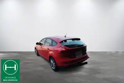 Sloopvoertuig ford focus lim. 1.0 ecoboost cat van het jaar 2016 aangedreven m1dd