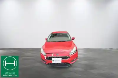 Sloopvoertuig ford focus lim. 1.0 ecoboost cat van het jaar 2016 aangedreven m1dd