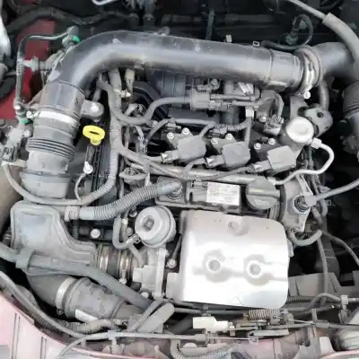 Sloopvoertuig ford focus lim. 1.0 ecoboost cat van het jaar 2016 aangedreven m1dd