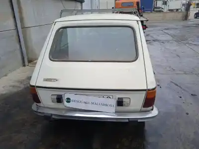 Утилизация автомобиля renault                                            r 6                                                                                                                                                                                                                                                        tl 0.8 года 1980 питание 
