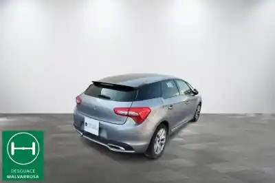 Veículo de Sucata ds 5 1.6 blue-hdi fap do ano 2018 alimentado bh01