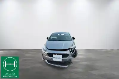 Veículo de Sucata ds 5 1.6 blue-hdi fap do ano 2018 alimentado bh01