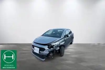 Veículo de Sucata ds 5 1.6 blue-hdi fap do ano 2018 alimentado bh01