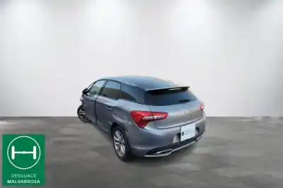 Veículo de Sucata ds 5 1.6 blue-hdi fap do ano 2018 alimentado bh01