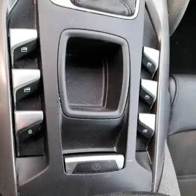 Veículo de Sucata ds 5 1.6 blue-hdi fap do ano 2018 alimentado bh01