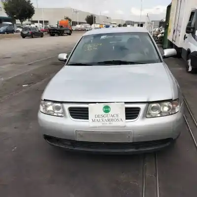 Здавання транспортного засобу audi a3 (8l) 1.9 tdi року 2002 потужний 