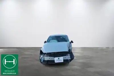 Утилизация автомобиля mazda 2 lim. () 1.5 16v cat года 2019 питание p5