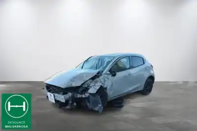 Утилизация автомобиля mazda 2 lim. () 1.5 16v cat года 2019 питание p5