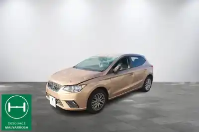 Vehículo de desguace SEAT IBIZA (KJ1) 1.0 del año 2019 con motor DFNA