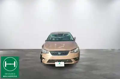 Scrapping Vehicle seat ibiza (kj1) 1.0 of the year 2019 powered dfna