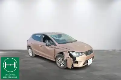 Scrapping Vehicle seat ibiza (kj1) 1.0 of the year 2019 powered dfna