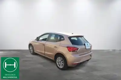 Scrapping Vehicle seat ibiza (kj1) 1.0 of the year 2019 powered dfna