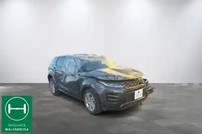 Vehículo de desguace LAND ROVER RANGE ROVER EVOQUE Evoque del año 2020 con motor 204DTD