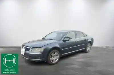 Утилизация автомобиля audi a8 d3 (4e2, 4e8) 4.0 tdi quattro года 2003 питание ase