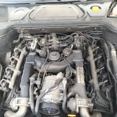 Утилизация автомобиля audi a8 d3 (4e2, 4e8) 4.0 tdi quattro года 2003 питание ase