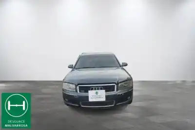 Утилизация автомобиля audi a8 d3 (4e2, 4e8) 4.0 tdi quattro года 2003 питание ase