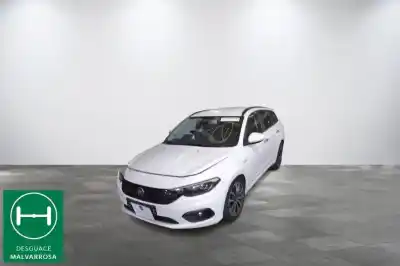 Sloopvoertuig FIAT TIPO II (357) FAM 1.6 JTDM 16V van het jaar 2020 aangedreven 8906556