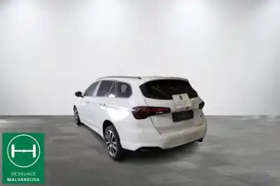 Veículo de Sucata fiat tipo ii (357) fam 1.6 jtdm 16v do ano 2020 alimentado 8906556