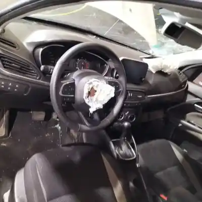 Veículo de Sucata fiat tipo ii (357) fam 1.6 jtdm 16v do ano 2020 alimentado 8906556