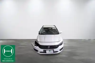 Veículo de Sucata fiat tipo ii (357) fam 1.6 jtdm 16v do ano 2020 alimentado 8906556