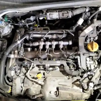 Veículo de Sucata fiat tipo ii (357) fam 1.6 jtdm 16v do ano 2020 alimentado 8906556