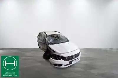 Veículo de Sucata fiat tipo ii (357) fam 1.6 jtdm 16v do ano 2020 alimentado 8906556