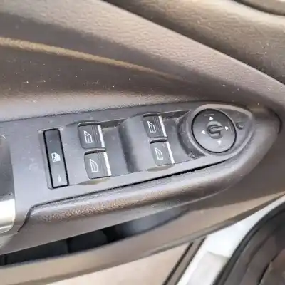 Scrapping Vehicle ford kuga (cbs) 2.0 tdci cat of the year 2016 powered t7ma