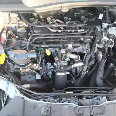 Scrapping Vehicle ford kuga (cbs) 2.0 tdci cat of the year 2016 powered t7ma