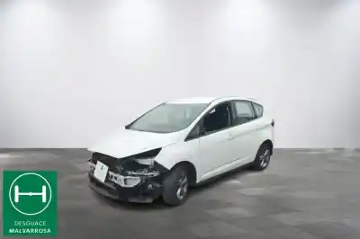 Здавання транспортного засобу FORD C-MAX (CEU) 1.5 TDCi CAT року 2017 потужний XWDB