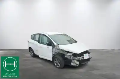 Утилизация автомобиля ford c-max (ceu) 1.5 tdci cat года 2017 питание xwdb