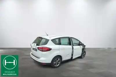 Утилизация автомобиля ford c-max (ceu) 1.5 tdci cat года 2017 питание xwdb