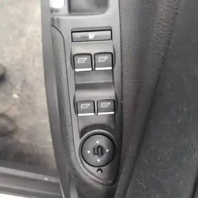 Утилизация автомобиля ford c-max (ceu) 1.5 tdci cat года 2017 питание xwdb