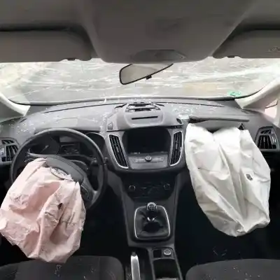 Утилизация автомобиля ford c-max (ceu) 1.5 tdci cat года 2017 питание xwdb