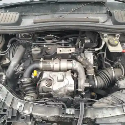 Утилизация автомобиля ford c-max (ceu) 1.5 tdci cat года 2017 питание xwdb