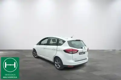 Утилизация автомобиля ford c-max (ceu) 1.5 tdci cat года 2017 питание xwdb