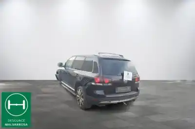 Здавання транспортного засобу volkswagen touareg (7la, 7l6, 7l7) 3.0 v6 tdi року 2007 потужний bks