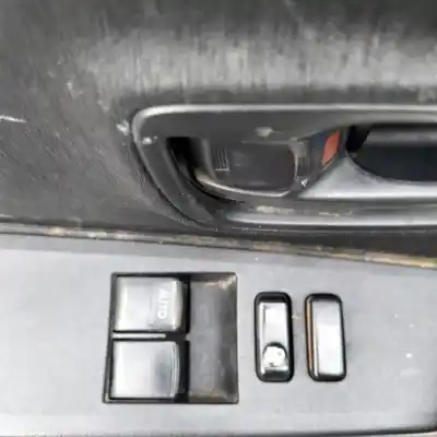 Veicolo di demolizione toyota yaris 1.0 cat dell'anno 2014 alimentato 1kr