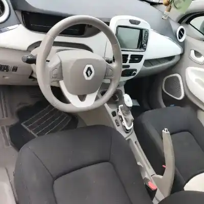 Verschrottungsfahrzeug renault                                            zoe                                                                                                                                                                                                                                                        68 kw                                                                                                                                                                                                                                                      des jahres 2015 angetrieben 5aq