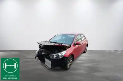 Verschrottungsfahrzeug KIA                                                RIO (YB)                                                                                                                                                                                                                                                   1.0 TGDI CAT                                                                                                                                                                                                                                               des Jahres 2022 angetrieben G3LF