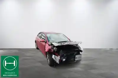 Scrapping Vehicle kia rio (yb) 1.0 tgdi cat of the year 2022 powered g3lf