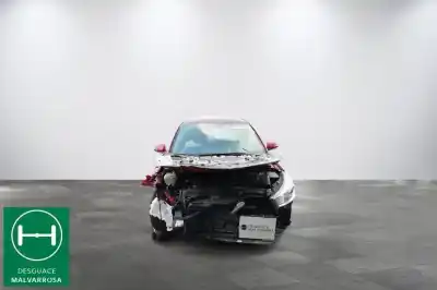 Scrapping Vehicle kia rio (yb) 1.0 tgdi cat of the year 2022 powered g3lf