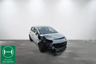 Veículo de Sucata opel corsa e van 1.3 cdti do ano 2017 alimentado b13dtc