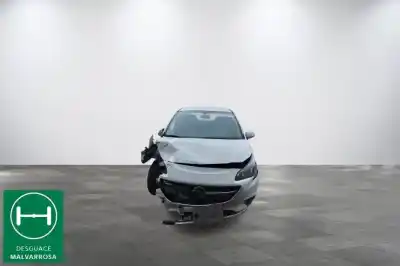 Veículo de Sucata opel corsa e van 1.3 cdti do ano 2017 alimentado b13dtc