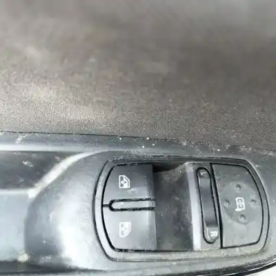 Veículo de Sucata opel corsa e van 1.3 cdti do ano 2017 alimentado b13dtc