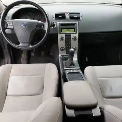 Утилизация автомобиля volvo c70 cabriolet 2.0 d momentum года 2008 питание d4204t