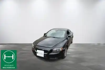 Утилизация автомобиля volvo c70 cabriolet 2.0 d momentum года 2008 питание d4204t