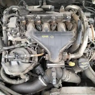 Утилизация автомобиля volvo c70 cabriolet 2.0 d momentum года 2008 питание d4204t