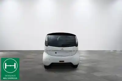 Vehicul casat citroen c-zero seduction al anului 2016 alimentat y51